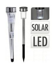 LED SOLAR JARDIN GSC 243MM. 2700-3300K IP44