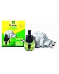 INSECTICIDA CASA/JARDIN 600ML. COPA DE PLATA