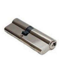 CILINDRO MICEL 3535 CS02 SEGURIDAD LEVA LARGA NIQUELADO 13034