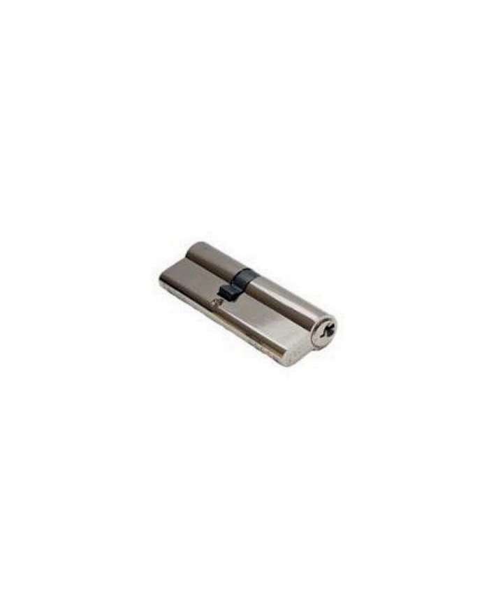 CILINDRO MICEL 3030 CS03 LEVA LARGA NIQUELADO LL/IGUALES 13070