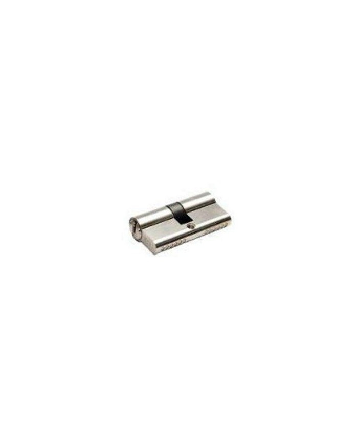 CILINDRO MICEL 4040 CS02 SEGURIDAD LEVA LARGA NIQUELADO 13038