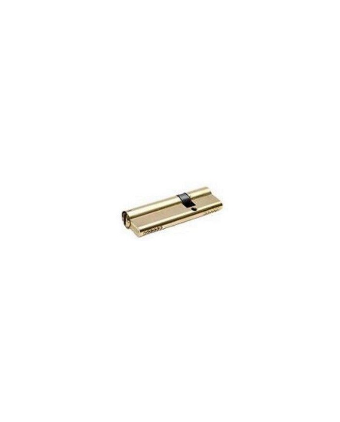 CILINDRO MICEL 4040 CS02 SEGURIDAD LEVA CORTA LATONADO 13100
