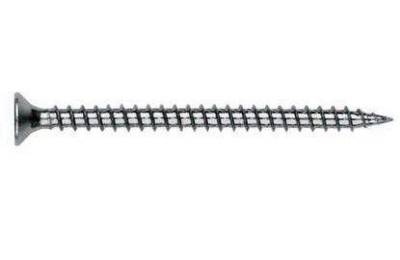 TORNILLO POZI ZINCADO 4,0X25 INDEX
