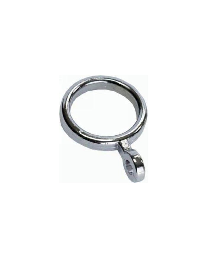 ANILLA TUBO 12MM. CT03 CROMO MICEL