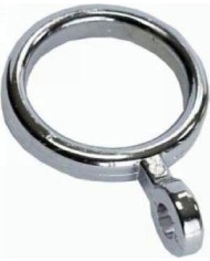 ANILLA TUBO 12MM. CT03 CROMO MICEL