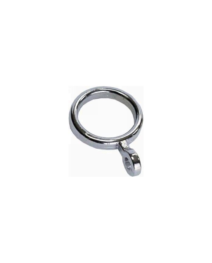 ANILLA TUBO 16MM. CT03 CROMO MICEL