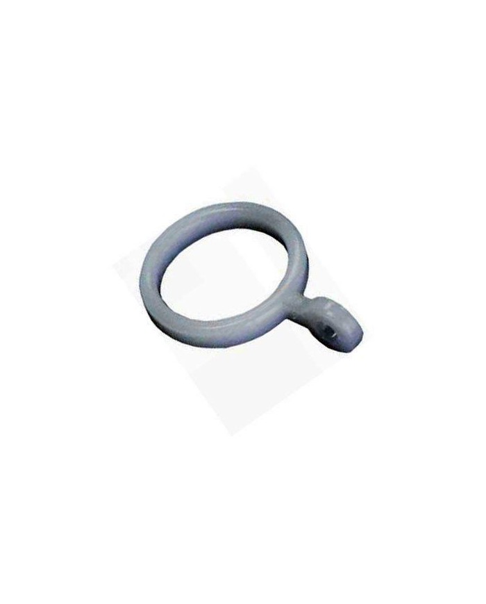 ANILLA TUBO 16MM. CT03 BLANCO MICEL