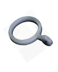 ANILLA TUBO 16MM. CT03 CROMO MICEL