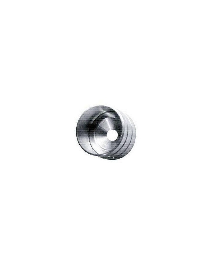 SOPORTE LATERAL CASQUILLO 12MM. STA01 NIQUEL MICEL