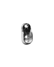 SOPORTE LATERAL CASQUILLO 19MM. STA01 NIQUEL MICEL