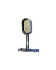 SOPORTE CERRADO 25X15 STA09 OVAL MICEL