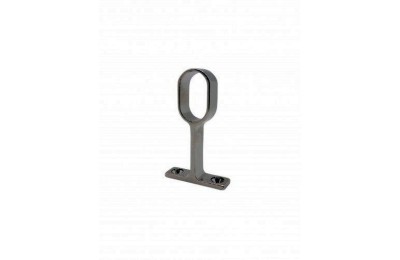 SOPORTE CENTRAL ABIERTO 25X15 OVAL