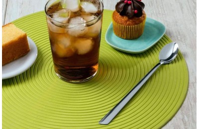 CUCHARA ARCOS LISBOA POSTRE 175MM