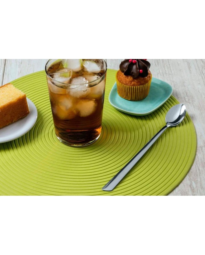 CUCHARA ARCOS LISBOA POSTRE 175MM