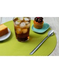 CUCHARA ARCOS LISBOA POSTRE 175MM