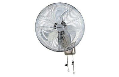 VENTILADOR PARED 150W. 45CMS. SOGO