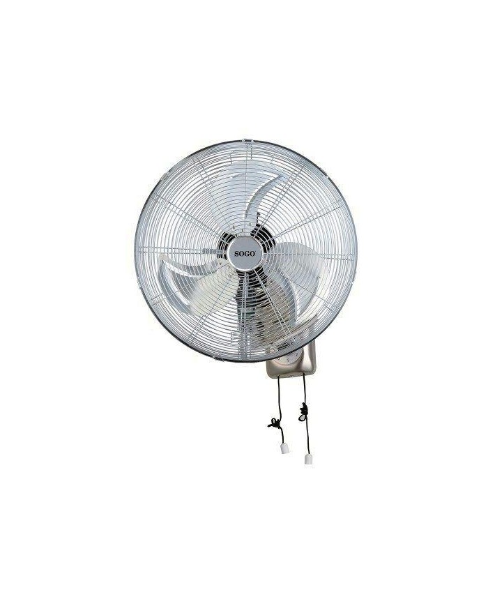 VENTILADOR PARED 150W. 45CMS. SOGO