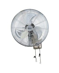 VENTILADOR PARED 150W. 45CMS. SOGO
