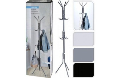 PERCHERO METAL 170CMS. STORAGE SOLUTIONS