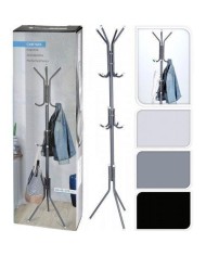 PERCHERO ROPA STORAGE 84X42X165CMS.