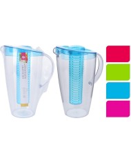 JARRA INFUSORA PARA CAFE O TE IBILI