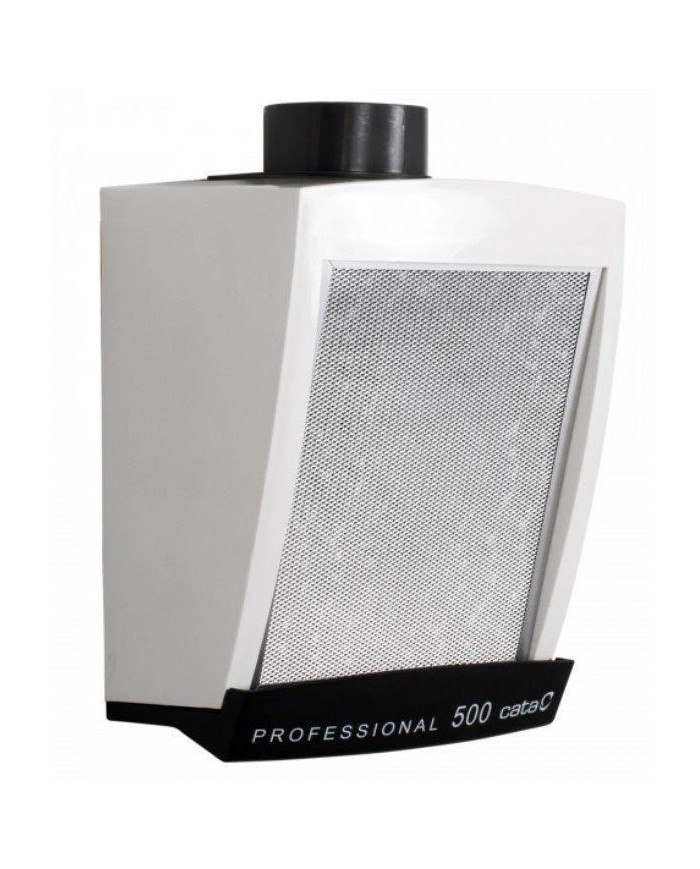 EXTRACTOR CATA DE HUMO COCINA MODELO 500