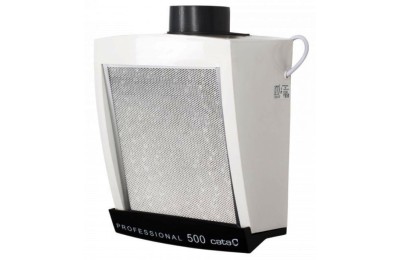 EXTRACTOR CATA DE HUMO COCINA MODELO 500