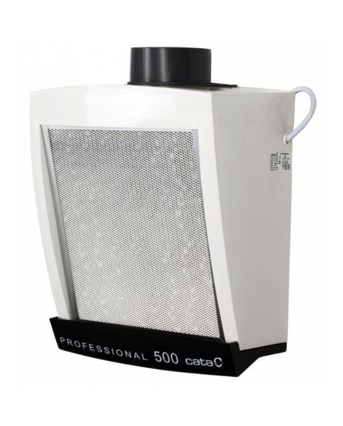 EXTRACTOR CATA DE HUMO COCINA MODELO 500