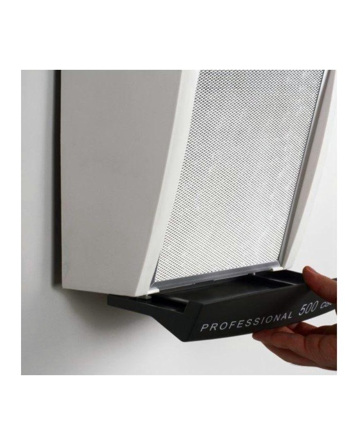 EXTRACTOR CATA DE HUMO COCINA MODELO 500
