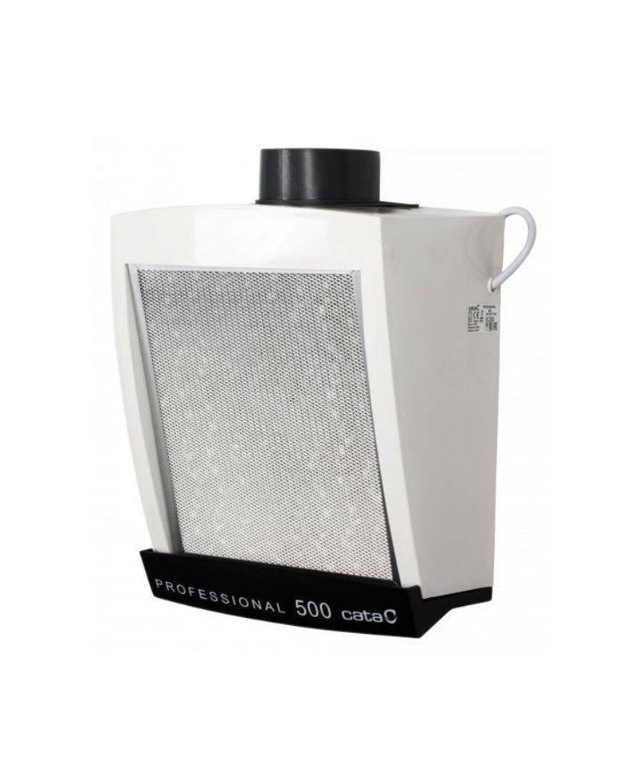 EXTRACTOR CATA DE HUMO COCINA MODELO 500