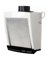EXTRACTOR CATA DE HUMO COCINA MODELO 500