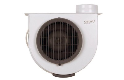 EXTRACTOR CATA DE HUMO COCINA MODELO GS-600