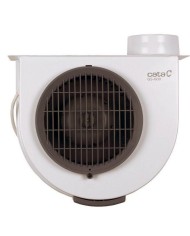 EXTRACTOR CATA DE HUMO COCINA MODELO GS-600