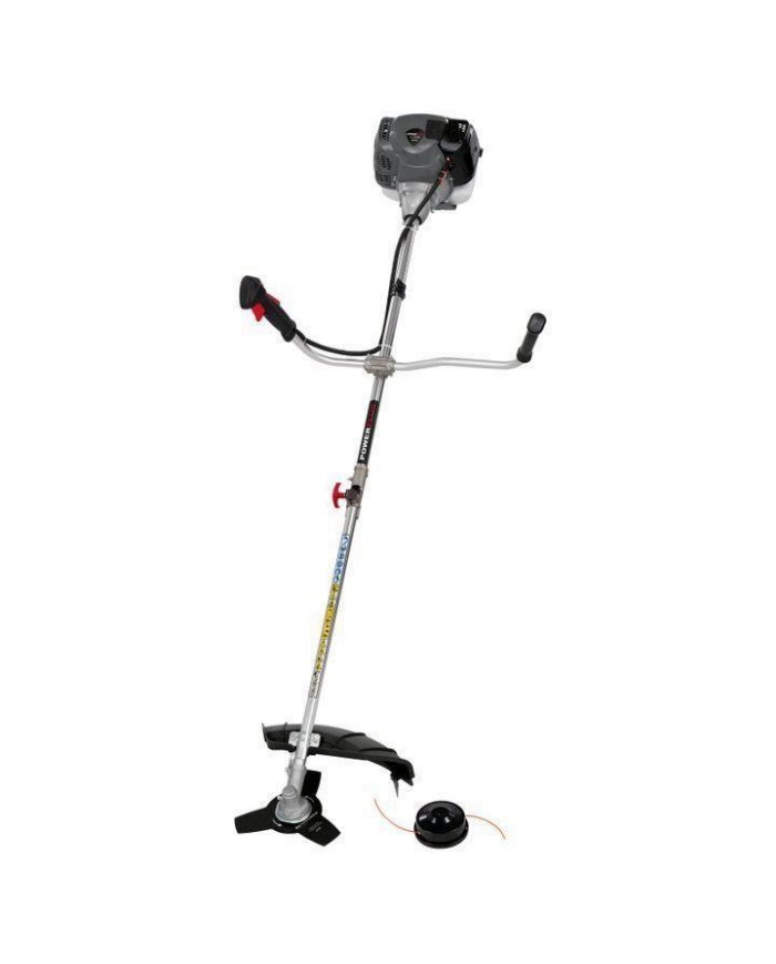 DESBROZADORA POWERPLUS 42'7 CC. POWEG8013