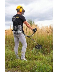 DESBROZADORA POWERPLUS 42'7 CC. POWEG8013