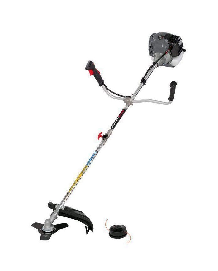 DESBROZADORA POWERPLUS 42'7 CC. POWEG8013