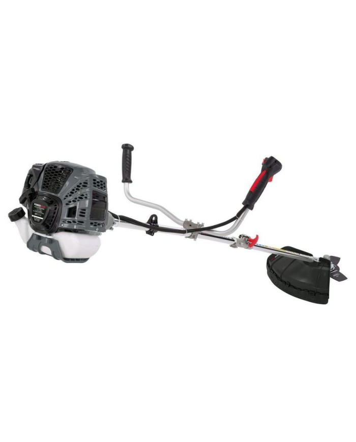 DESBROZADORA POWERPLUS 42'7 CC. POWEG8013