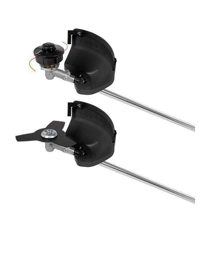 DESBROZADORA POWERPLUS 42'7 CC. POWEG8013
