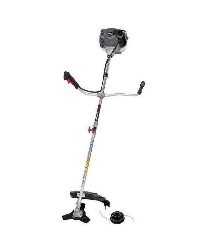 DESBROZADORA POWERPLUS 42'7 CC. POWEG8013