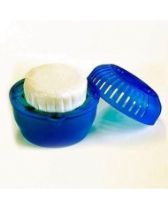 BOLSA AGUA CALIENTE GSC AZUL 2 LTS.