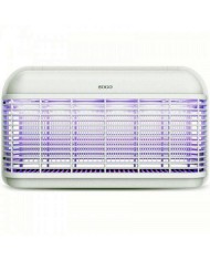 TRAMPA INSECTOS LED ELECTRICA SOGO 6 W.