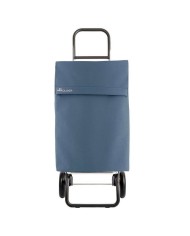 CARRO ROLSER 2500 LN 4 RUEDAS AZUL
