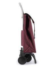 CARRO ROLSER I-MAX MF 4 RUEDAS BURDEOS