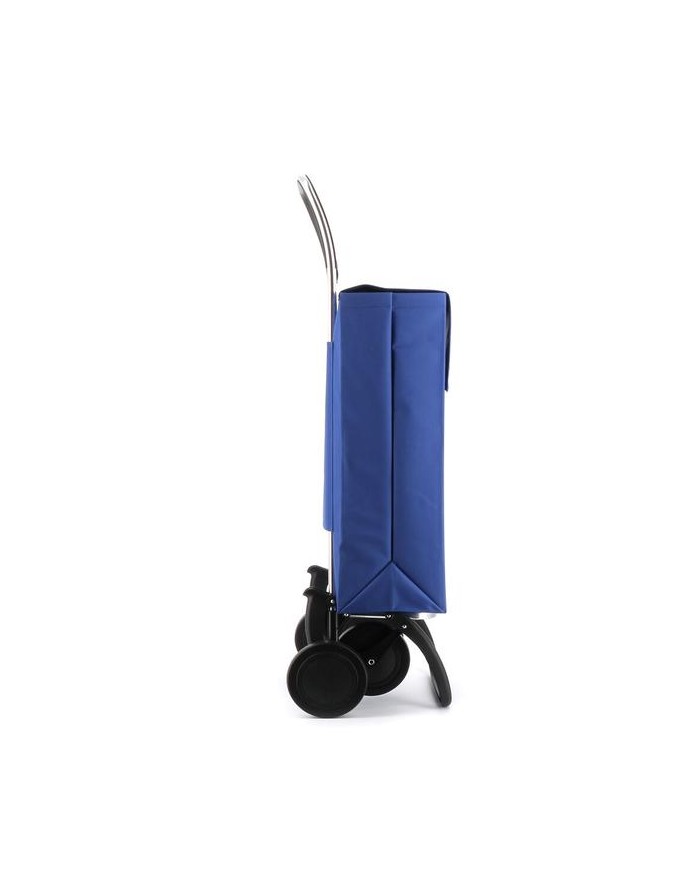 CARRO ROLSER JEAN LN 4 RUEDAS AZUL