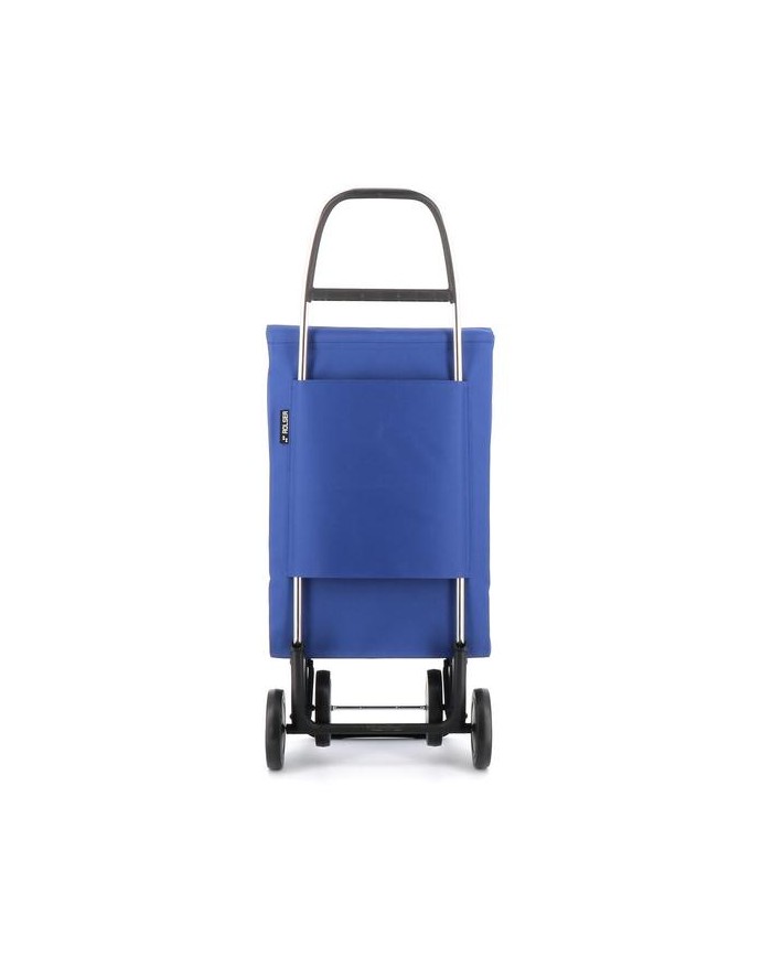 CARRO ROLSER JEAN LN 4 RUEDAS AZUL