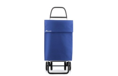 CARRO ROLSER JEAN LN 4 RUEDAS AZUL