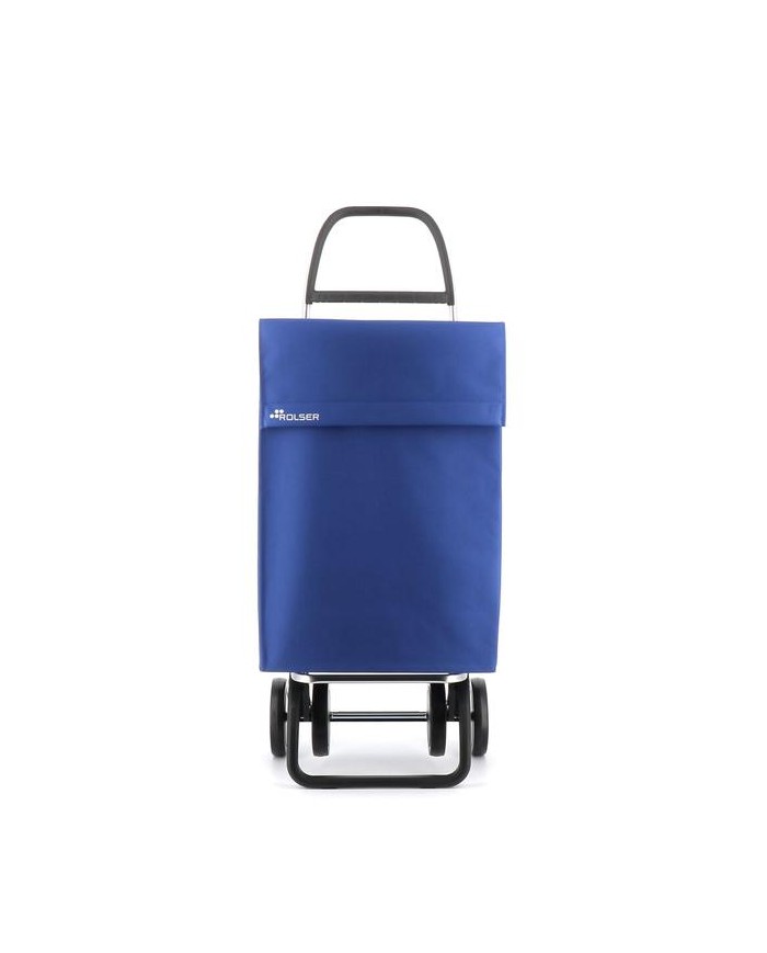 CARRO ROLSER JEAN LN 4 RUEDAS AZUL
