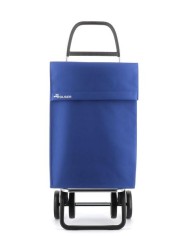CARRO ROLSER JEAN LN 4 RUEDAS AZUL