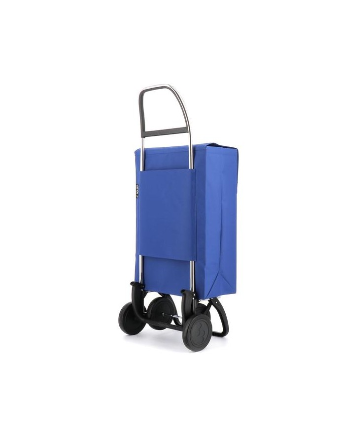 CARRO ROLSER JEAN LN 4 RUEDAS AZUL