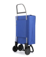 CARRO ROLSER JEAN LN 4 RUEDAS AZUL